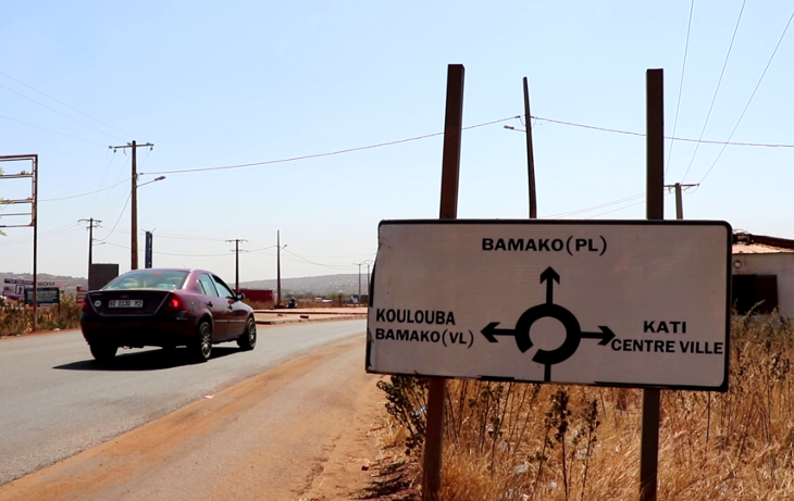 KATI : formation de 20 femmes sur la reforme du secteur de la sécurité