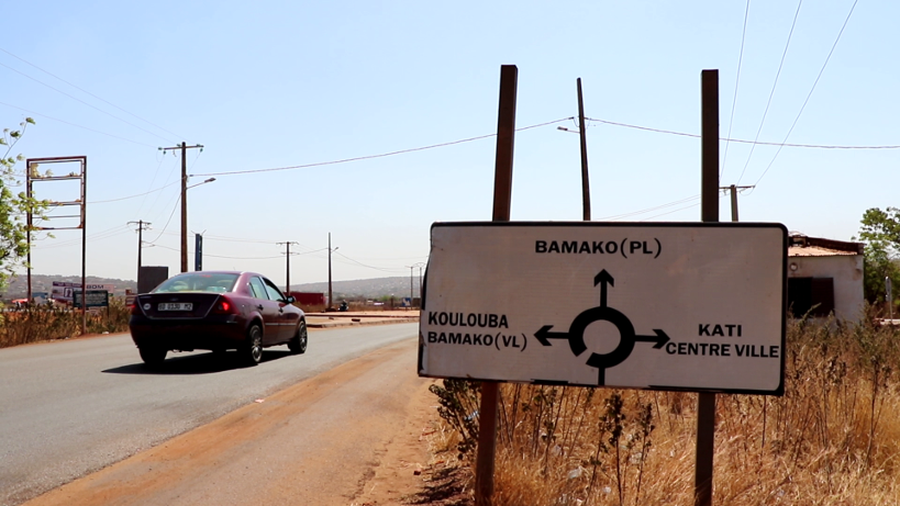 KATI : formation de 20 femmes sur la reforme du secteur de la sécurité