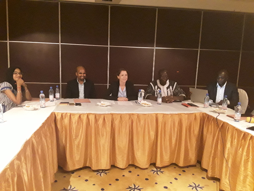 Le Magazine du 05 Septembre 2018: FAMOC met 990 millions fcfa pour la création de projets