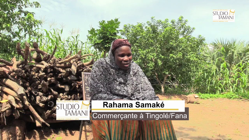 Changements climatiques à Fana : des femmes contraintes à la reconversion