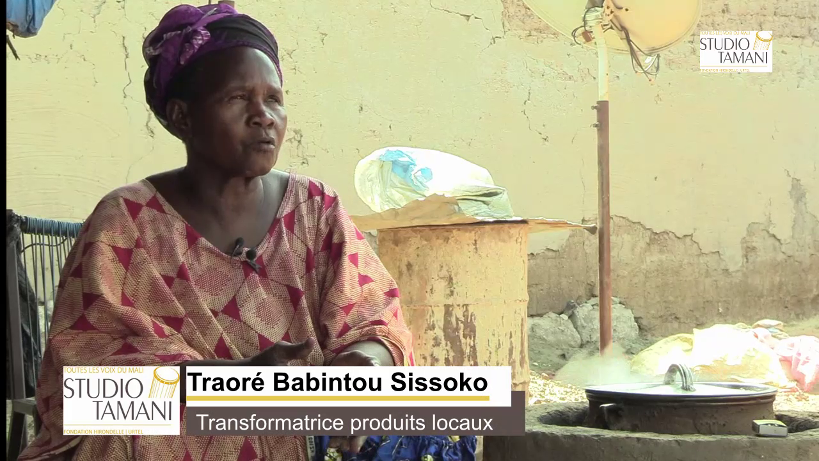 Changement climatique à Fana : la vie des femmes « de plus en plus difficile »