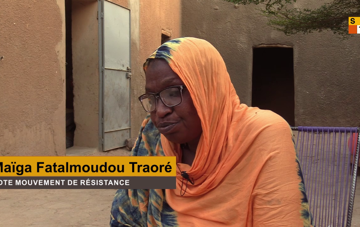Résolution des conflits : l'État doit être "reconnaissant" envers les femmes de Gao