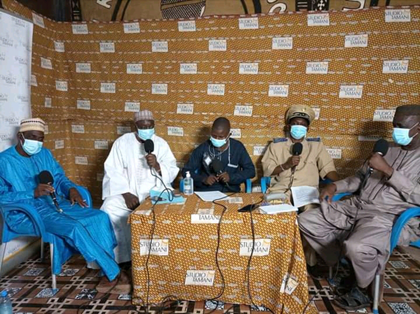 Résolution du conflit communautaire à Mopti : les acteurs sont-ils suffisamment impliqués ?