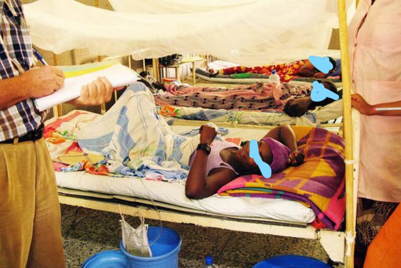 Fistule obstétricale au Mali: la prévalence plus élevée, le traitement plus coûteux