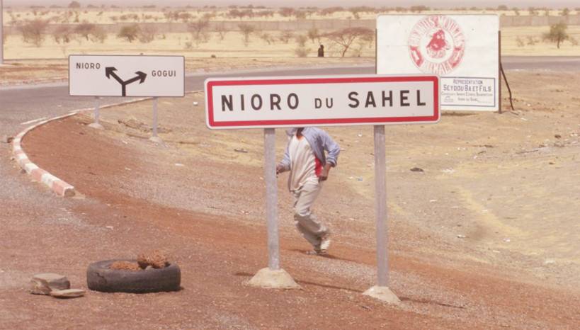 Nioro du Sahel : Ouverture de la  4e édition du festival Dawla Pulaaku