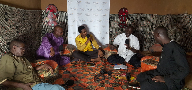 Le Forum de la presse du 26 avril 2019