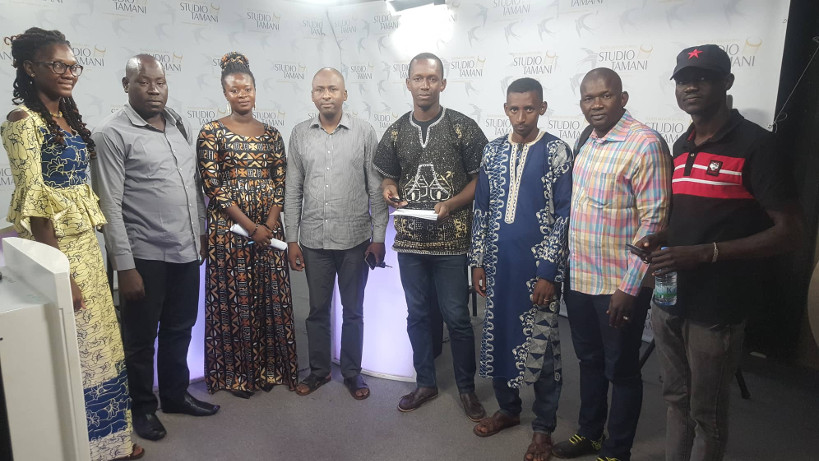 Grands axes du Mali :  » la réhabilitation de nos routes sera la fin de nombreux calvaires »