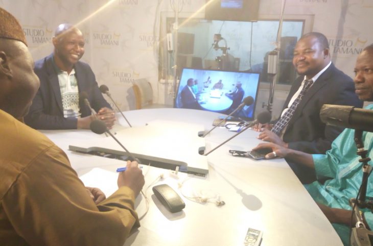 Le Forum de la Presse du 29 Décembre 2017