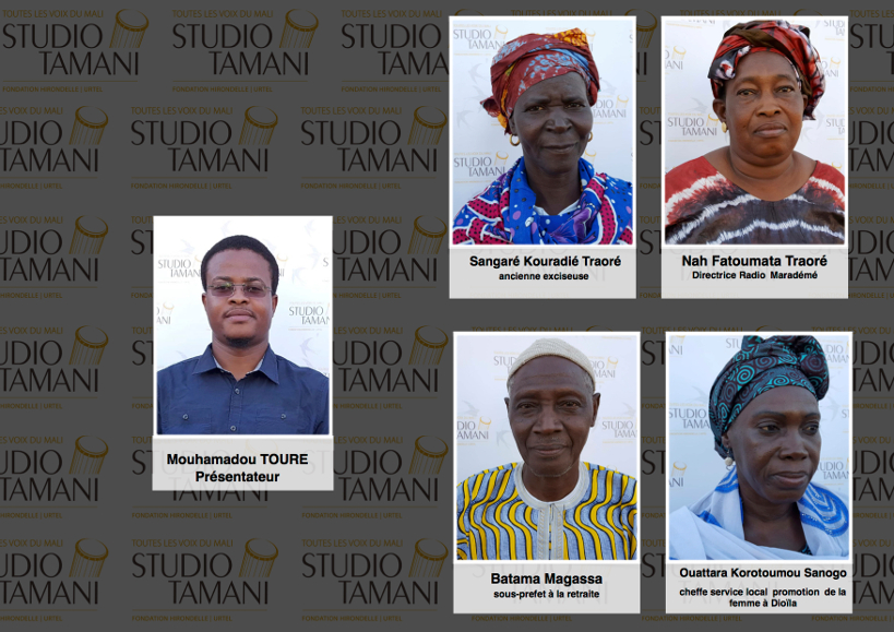 Excision : quelle est la situation à Dioïla ?