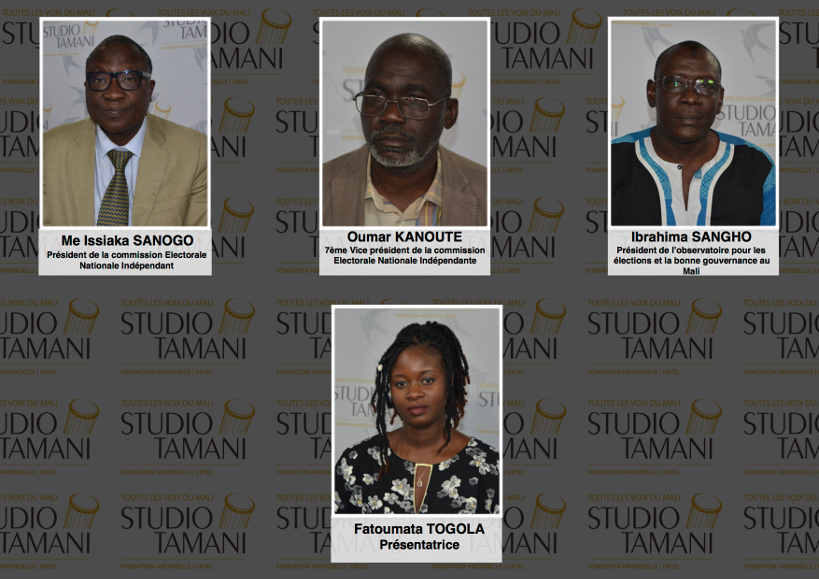 Tensions à la CENI : quelle solution à la crise ?