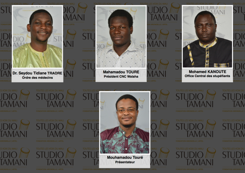 Comment lutter contre la consommation de drogue au Mali ?