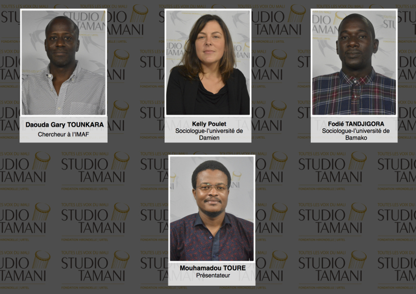 Émigration : motifs de départ et conditions de retour au Mali ?