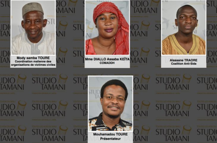 Défense des droits humains : quels défis et enjeux au Mali ?