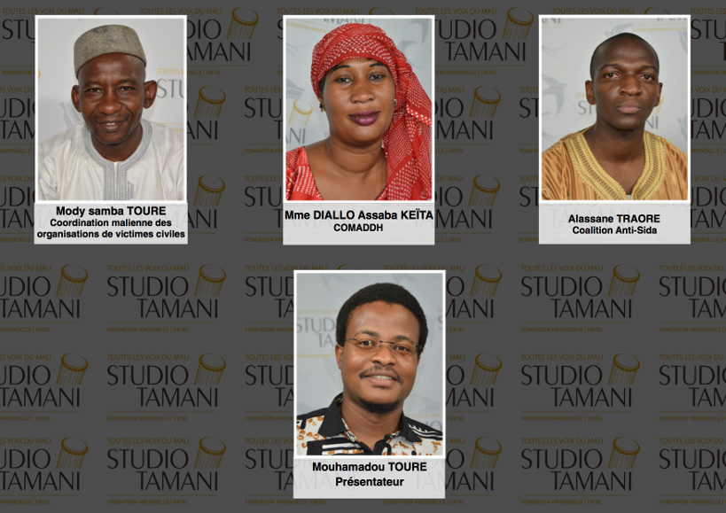 Défense des droits humains : quels défis et enjeux au Mali ?