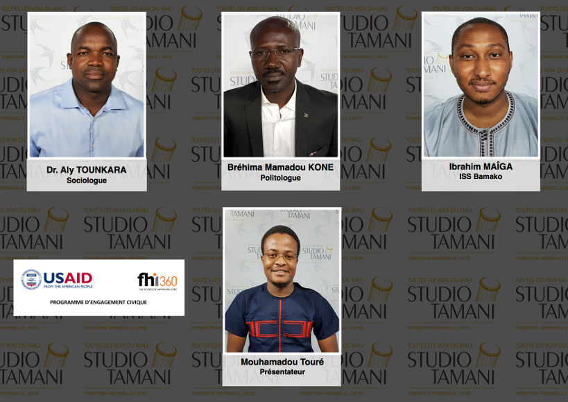 Centre du Mali : quelle est la pertinence d’un Haut représentant du chef de l’état ?