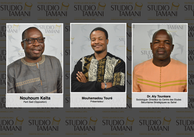 Gouvernance au Mali : bilan 2019 et perspectives 2020 ?