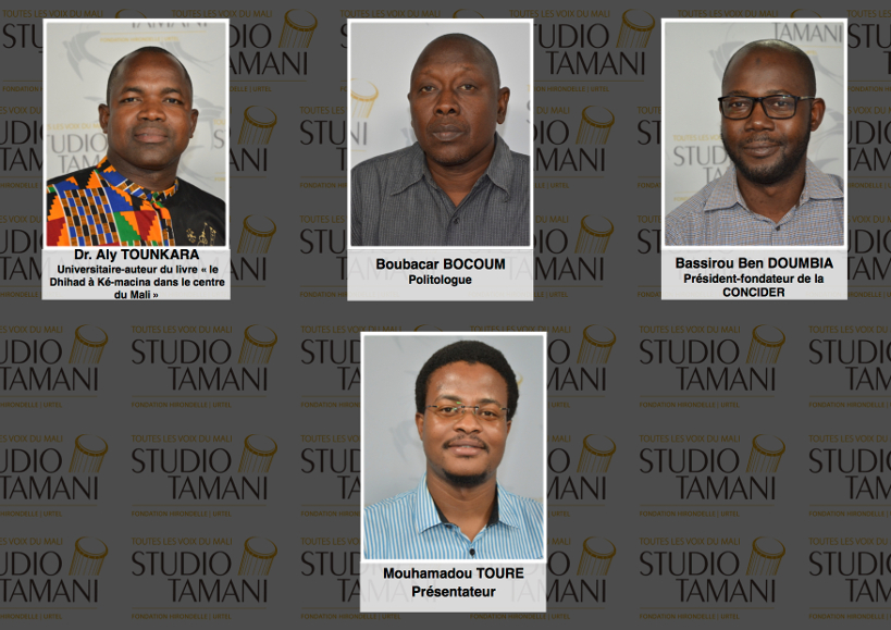 Faut-il négocier avec les jihadistes ?