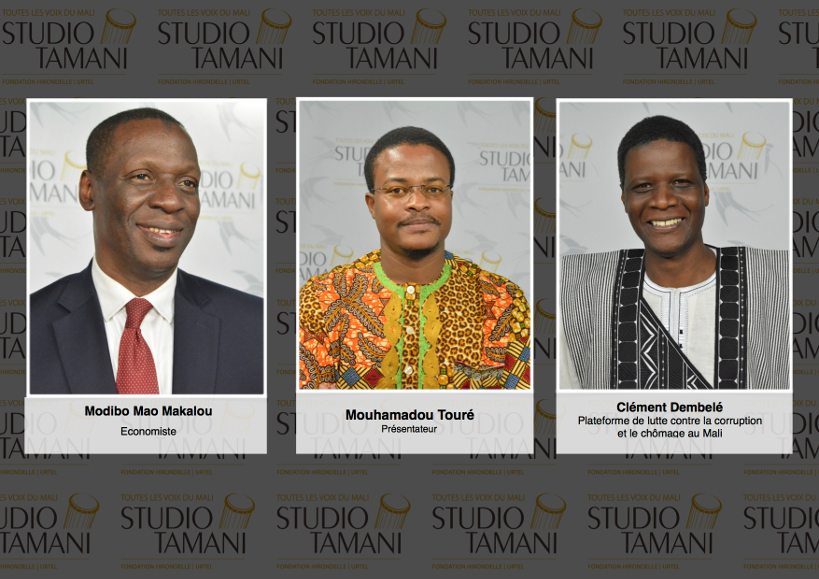 Corruption et rapport de l’OCLEI : qu’est-ce qui va se passer au Mali ? (Bamanankan)