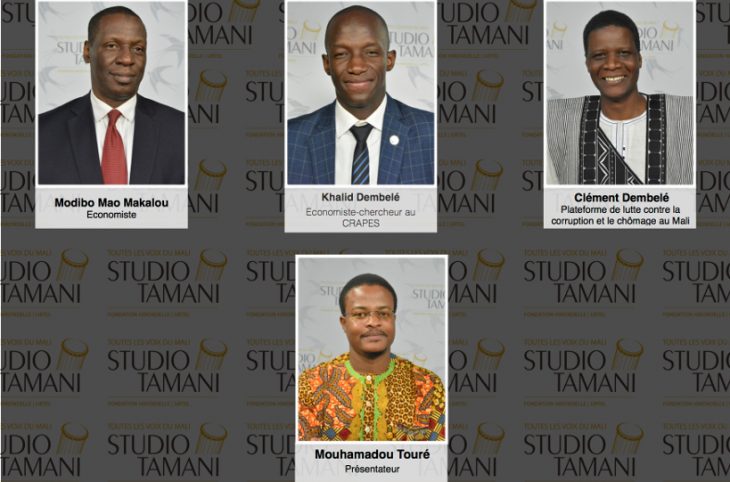 Corruption et rapport de l’OCLEI : qu'est-ce qui va se passer au Mali ?