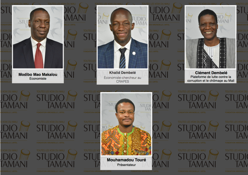 Corruption et rapport de l’OCLEI : qu’est-ce qui va se passer au Mali ?