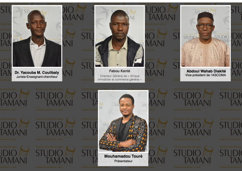 Location d’habitations à Bamako : quelles explications aux plaintes des locataires ? (Bambara)