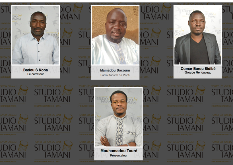 LE FORUM DE LA PRESSE DU 10 JANVIER 2020