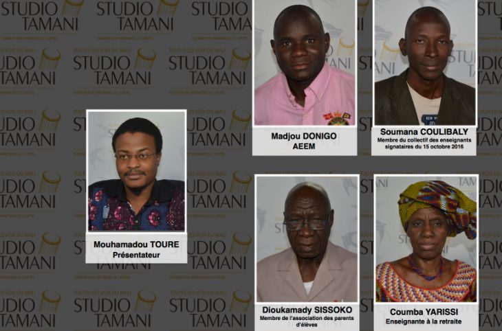 Grève des enseignants : quelle évolution ?