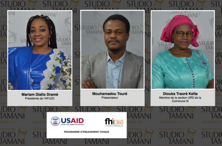 Législatives 2020 et loi sur le quota des 30%, quelles perspectives pour les femmes dans les régions ?