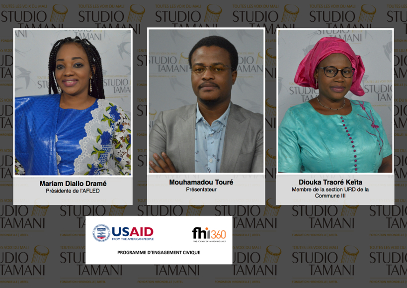 Législatives 2020 et loi sur le quota des 30%, quelles perspectives pour les femmes dans les régions ?