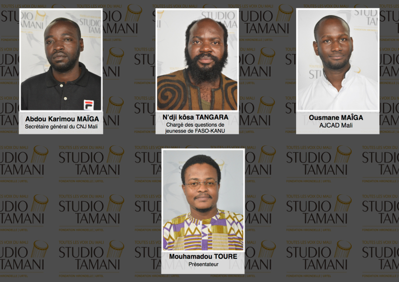 Jeunesse au Mali : quels défis et perspectives ?