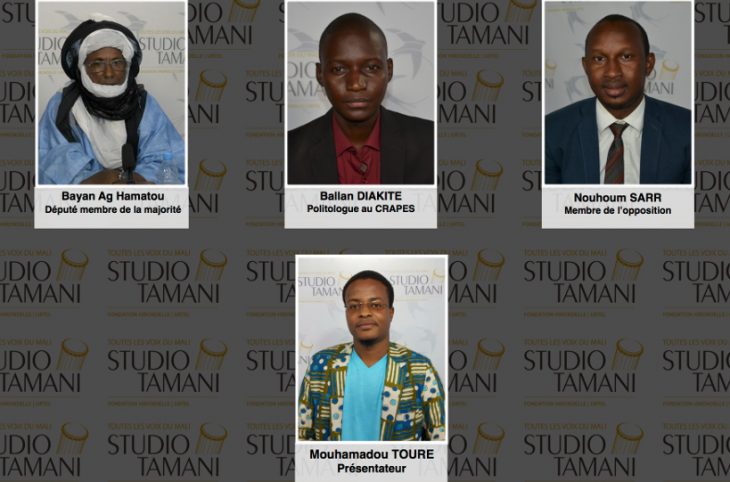 Quelle analyse de la situation politique du Mali ?