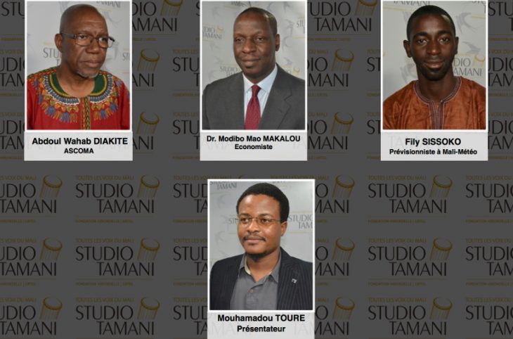 Chaleur et délestages au Mali : quelles explications et solutions ?