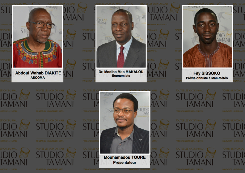 Chaleur et délestages au Mali : quelles explications et solutions ?