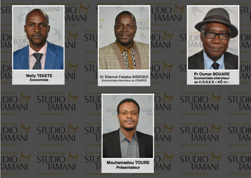 Economie : à qui profite la zone de libre échange ?