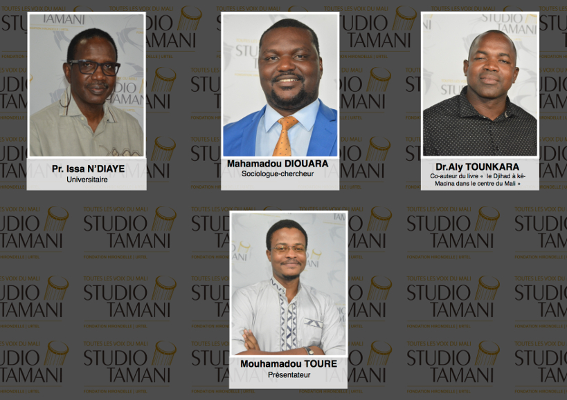 Comment évolue la situation sécuritaire au Mali ?