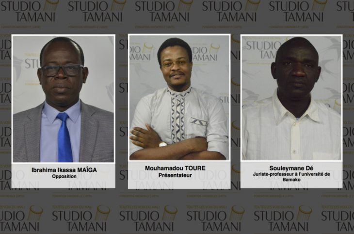 Dialogue National Inclusif au Mali : quelle analyse du processus ?