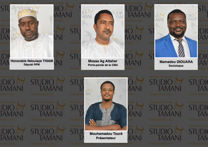 Symboles de l’État saccagés à Kidal : quel avenir pour le processus de paix ?