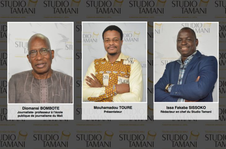 6 ans de Studio Tamani : bilan et perspectives ?