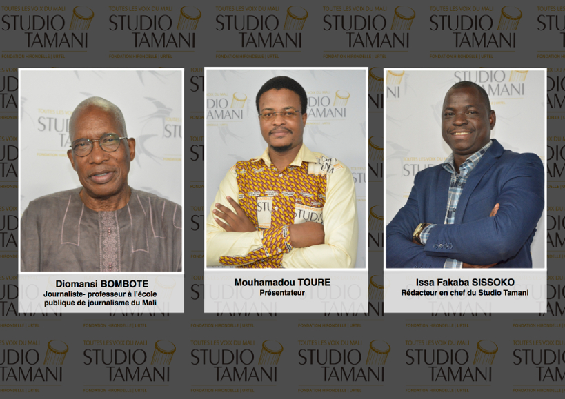 6 ans de Studio Tamani : bilan et perspectives ?