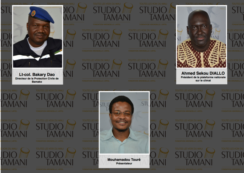 Inondations : comment faire face aux risques cette année au Mali ?