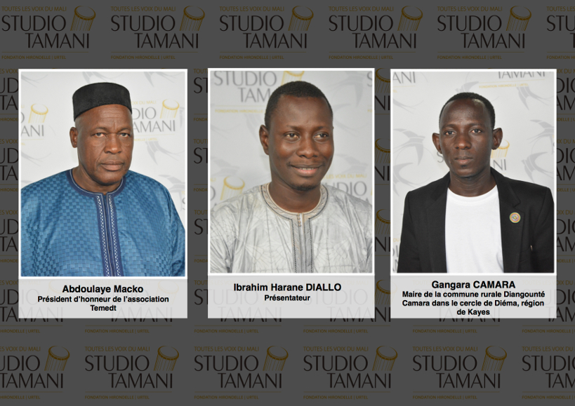 Esclavage : quelle est la situation à Kayes ?