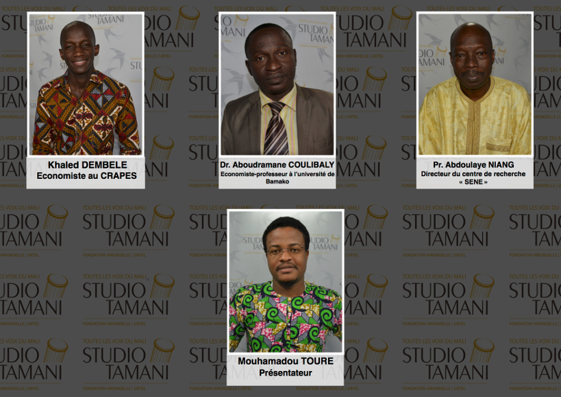 Economie : quels défis face à l’industrialisation au Mali ?