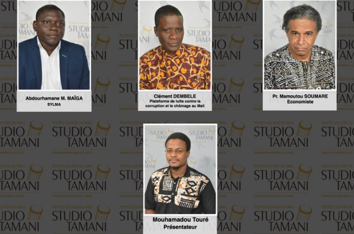 Corruption au Mali : quelle est la responsabilité de la justice ?
