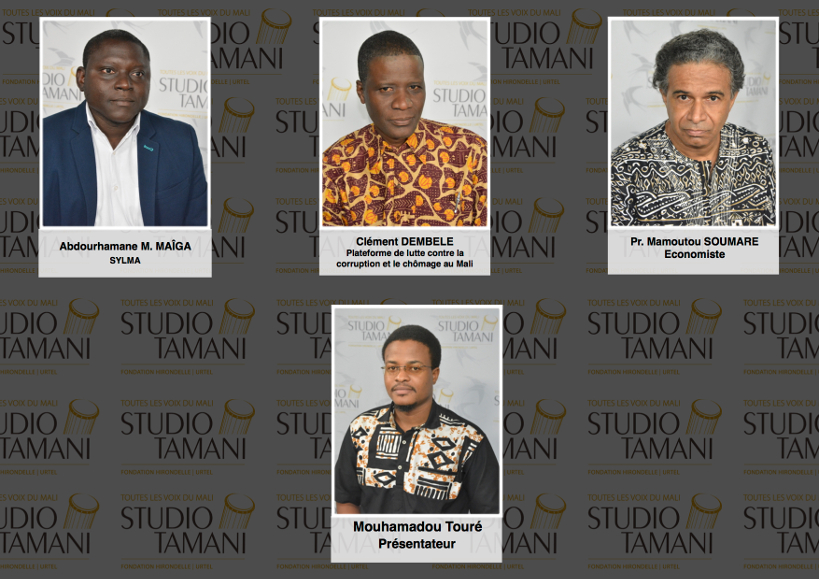 Corruption au Mali : quelle est la responsabilité de la justice ?