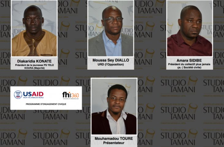 Révision constitutionnelle : quels peuvent être le rôle et l'apport de la jeunesse ?