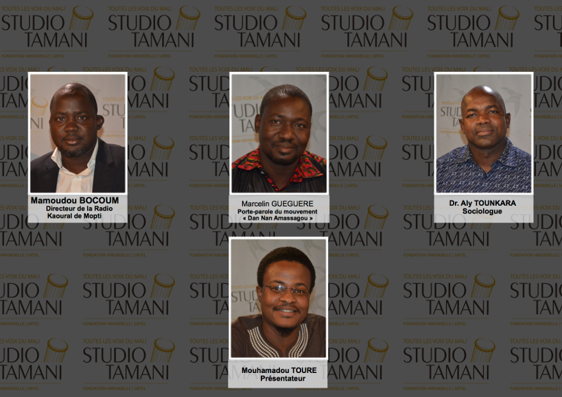 Sécurité : qu’est-ce qui se passe au centre du Mali ?