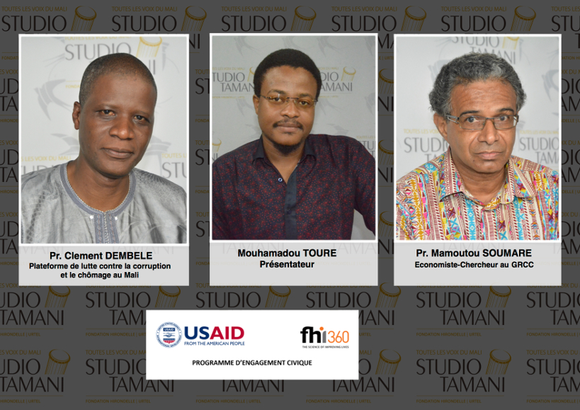 Corruption : quel impact sur les agriculteurs ?