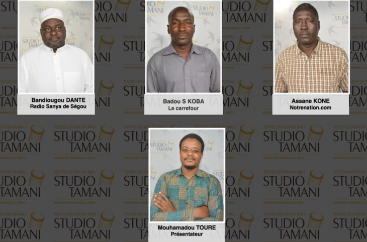 Le Forum de la Presse du 27 Septembre 2019