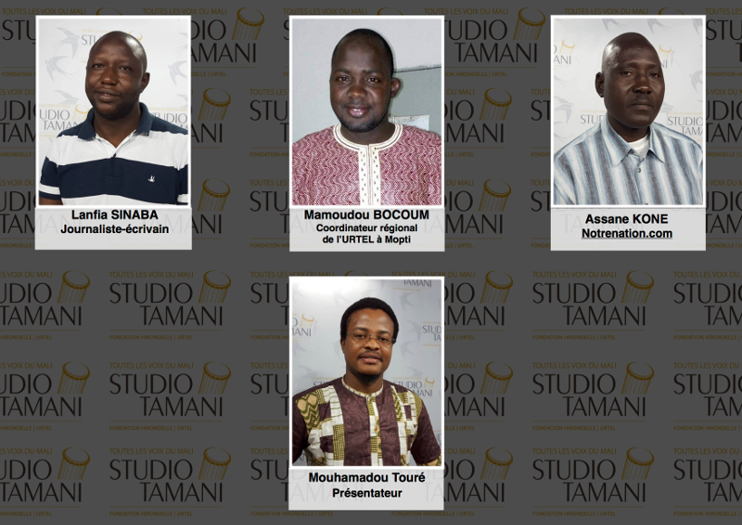 Le forum de la presse du 28 septembre 2018