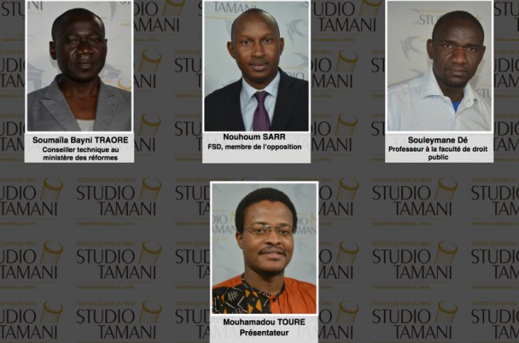 Gouvernance : comment réussir les réformes politiques et institutionnelles ?